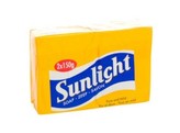 Sunlight huishoudzeep 150gr x 48 stuks