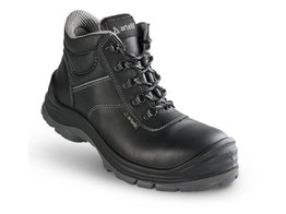 Chaussure de travail haute modele Pro-Sorrento SRC M38