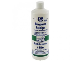 Becharein avec protection des mains 1 litre - nettoyage du verre