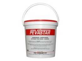 Pevastar 10 litres - nettoyant industriel pour les mains