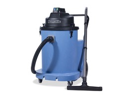 Numatic Aspirateur d eau WVD1800AP avec kit BS7 et NVM 145B  pompe submersible i