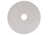 Bright  n Water strip pad  twister  blanc 17inch  2stuks  