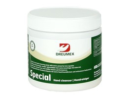 Dreumex pot special 550grx12pcs - net. a mains pour salissures moyennes a forte