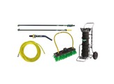 Unger KIT Hydropower DI48C   nLite Connect carbon