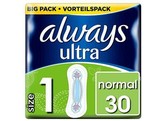 Always Ultra Normal 16