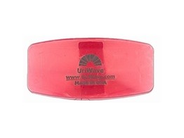 UriWave Saniclip Spiced Apple  rouge  1 piece