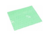 Vileda WiPro antibacterieel groen 42x36cm 20 stuks - reinigingsdoek