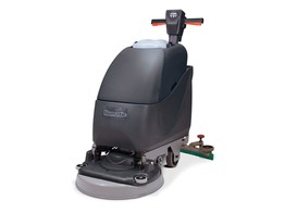 Numatic TGB4055Traction scrubber drier battery graphite