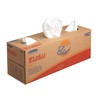 Kimberly Clark WypAll poetsdoek 1L wit 90st.