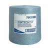 Kimbely Clark Kimtech Prep poetsdoek 1L 500st/rol  7643 