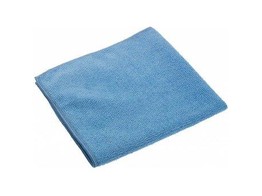 Vileda MicroTuff plus blauw 5 stuks  - microvezeldoek