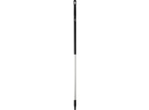 Ergonomique petit manche aluminium 150cm noir Vikan