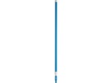 Ergonomische telescopische steel 1575-2780 mm blauw Vikan