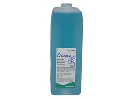 Vendor creme de savon ocean 12x750 ml