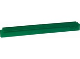 Cassette de rechange double-lame longeur 40cm vert Vikan