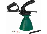 Ergo foam sprayer 2 5 litres vert Vikan