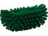 Brosse a cuves verte dure Vikan