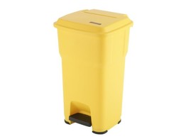 HERA pedaalemmer 60 liter Vileda