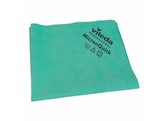 Vileda MicronQuick vert 5 pieces - chiffon en microfibre