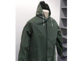 Rainsafe jas groen XXlarge