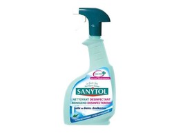 Sanytol desinfectant pour salle de bain 500ml