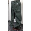 Rainsafe broek groen medium