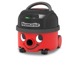 Numatic aspirateur a batterie NBV-190NX rouge avec kit AA29E