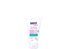 SeniCare Creme nourrissante pour les mains  3  UREA  100ml