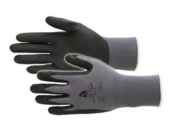 GANT PRO-NITRIL FOAM  par 12 