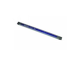 Rail   caoutchouc avec capuchon de securite 60 cm systeme SPC - essuie-glace